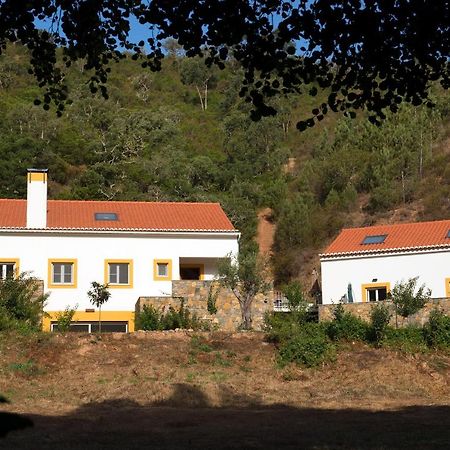 Casa Alva Aljezur Exterior foto