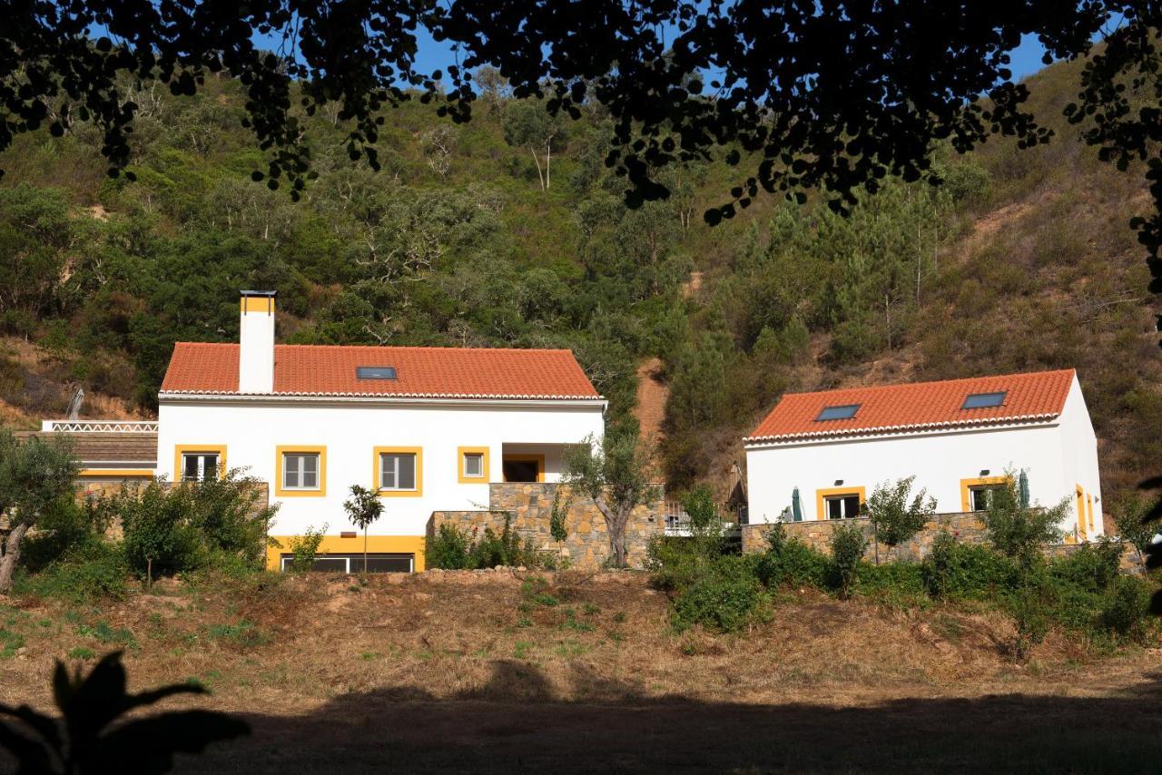Casa Alva Aljezur Exterior foto