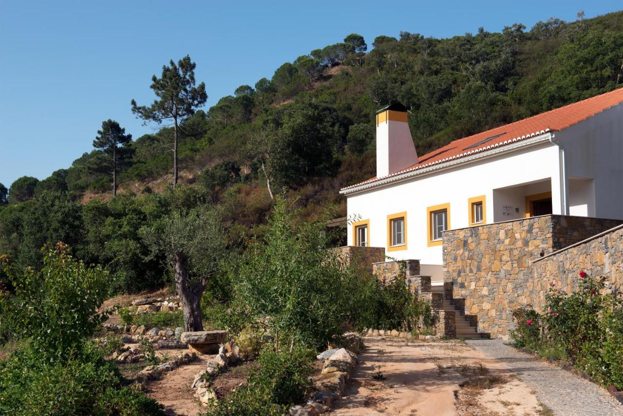 Casa Alva Aljezur Exterior foto
