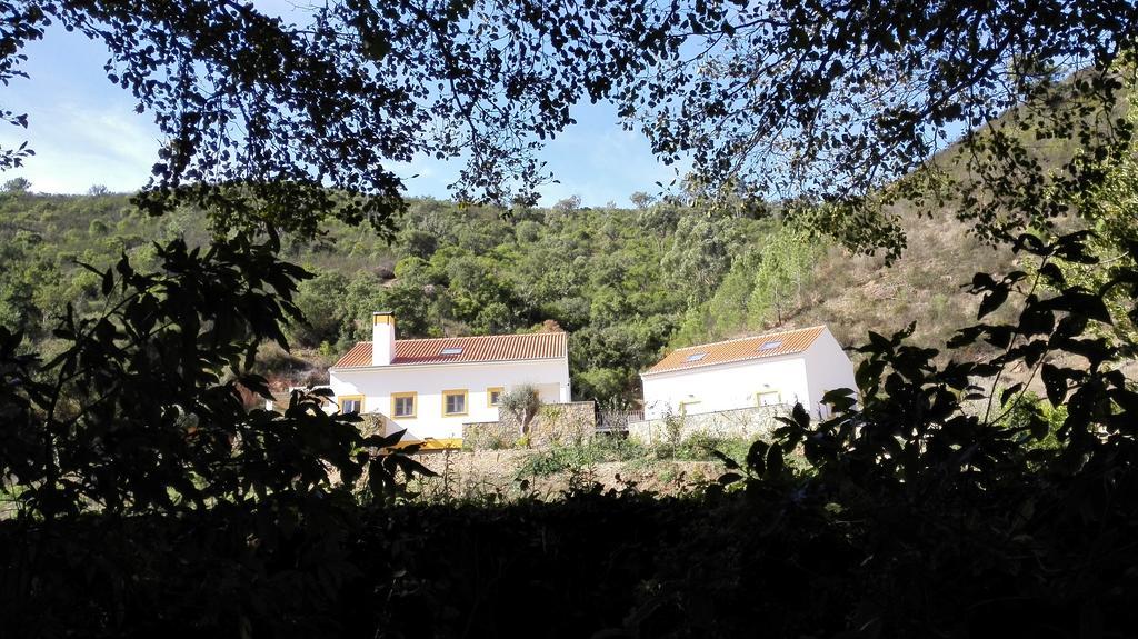 Casa Alva Aljezur Exterior foto